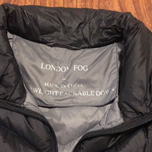 Jacket - Picture 2 of 2